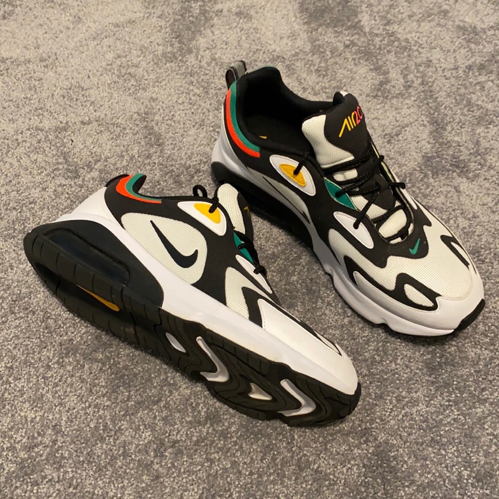 Nike Air Max 200